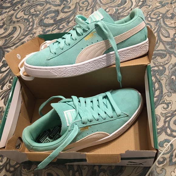 Pumas - Picture 1 of 3